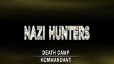 Death Camp Kommondant