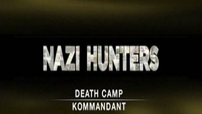 Nazi Hunters Season 2 Episode 5