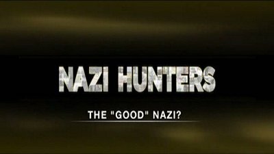 Nazi Hunters Season 2 Episode 6