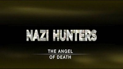 Nazi Hunters Season 2 Episode 7