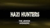 The Jewish Avengers