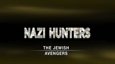 Nazi Hunters Season 2 Episode 8