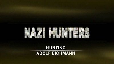 Nazi Hunters Season 2 Episode 10
