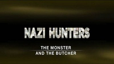 Nazi Hunters Season 2 Episode 11