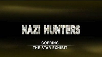Nazi Hunters Season 2 Episode 12