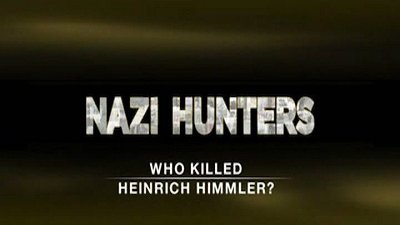 Nazi Hunters Season 2 Episode 13