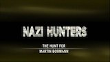 The Hunt for Martin Bormann