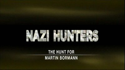 Nazi Hunters Season 2 Episode 2