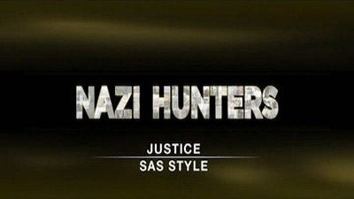 Nazi Hunters Season 2 Episode 3