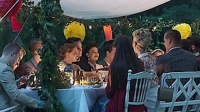 The Restaurant Season 1 Episode 7