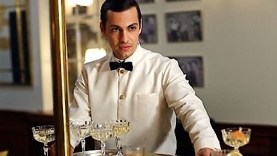 The Restaurant Season 2 Episode 5