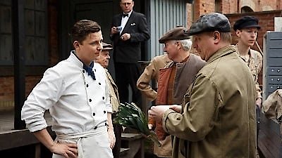 The Restaurant Season 2 Episode 6