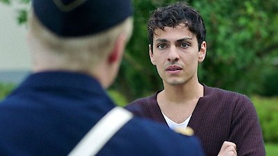 The Restaurant Season 2 Episode 9