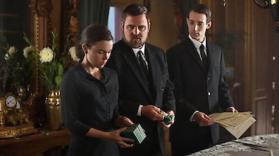 The Restaurant Season 2 Episode 10