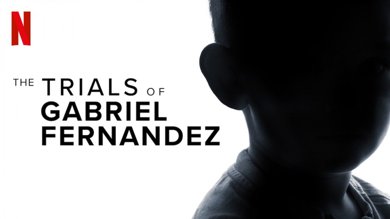 The Trials Of Gabriel Fernandez