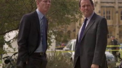 Masterpiece: Inspector Lewis Season 3 Episode 5