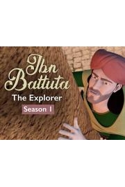 Ibn Battuta The Explorer