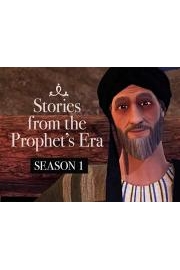 Stories of the Prophets Era