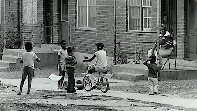 Atlanta's Missing and Murdered: The Lost Children Season 1 Episode 1