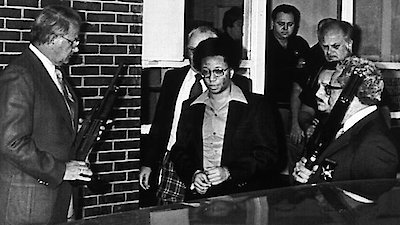 Atlanta's Missing and Murdered: The Lost Children Season 1 Episode 5