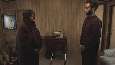 Ruthless Season 1 Episode 22