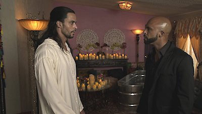 Ruthless Season 1 Episode 23