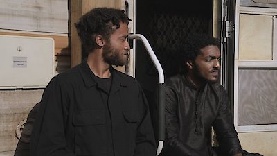 Ruthless Season 2 Episode 11