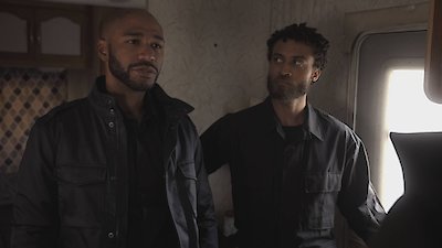 Ruthless Season 2 Episode 18