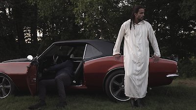 Ruthless Season 2 Episode 19