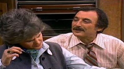 Maude Season 1 Episode 7