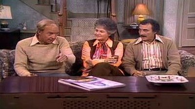 Maude Season 1 Episode 8