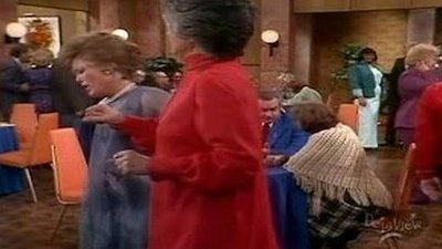 Maude Season 1 Episode 11