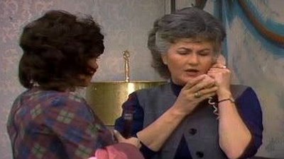 Maude Season 1 Episode 15