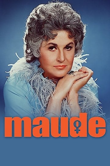 Watch Maude Streaming Online - Yidio