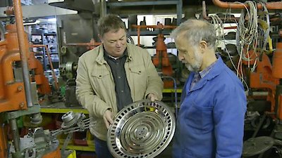 Mike Brewer's World of Cars Season 1 Episode 9