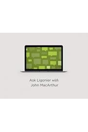 Ask Ligonier - Live Q&A Events