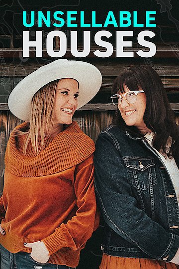 Watch Unsellable Houses Online (2019) - Stream Episodes & Seasons
