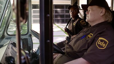 Twenties Season 2 Episode 3