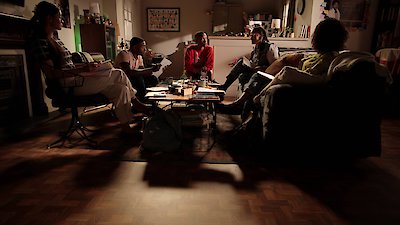 Twenties Season 2 Episode 9