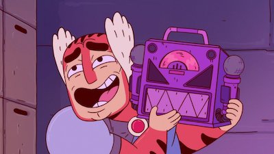 ThunderCats Roar Season 1 Episode 11