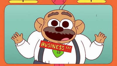 ThunderCats Roar Season 1 Episode 12