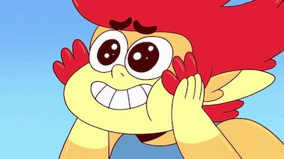 ThunderCats Roar Season 1 Episode 13