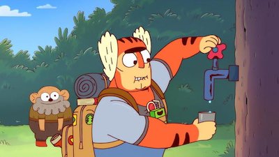 ThunderCats Roar Season 1 Episode 14