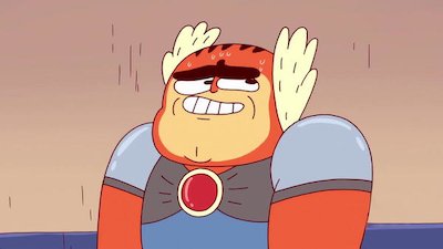 ThunderCats Roar Season 1 Episode 16