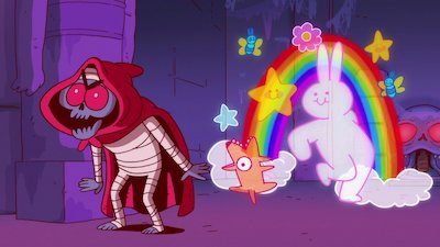 ThunderCats Roar Season 1 Episode 23