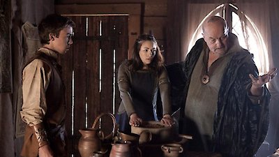 R.L. Stine's The Haunting Hour Season 2 Episode 15