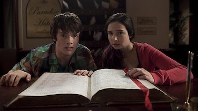 R.L. Stine's The Haunting Hour Season 3 Episode 11