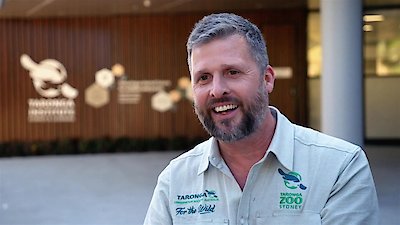 Secrets of the Zoo: Down Under Season 1 Episode 2