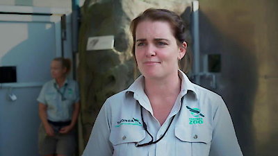 Secrets of the Zoo: Down Under Season 1 Episode 6