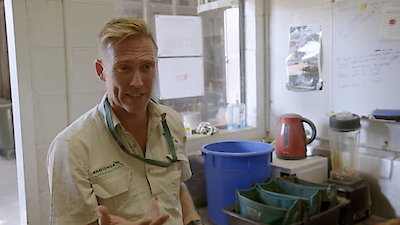 Secrets of the Zoo: Down Under Season 1 Episode 8